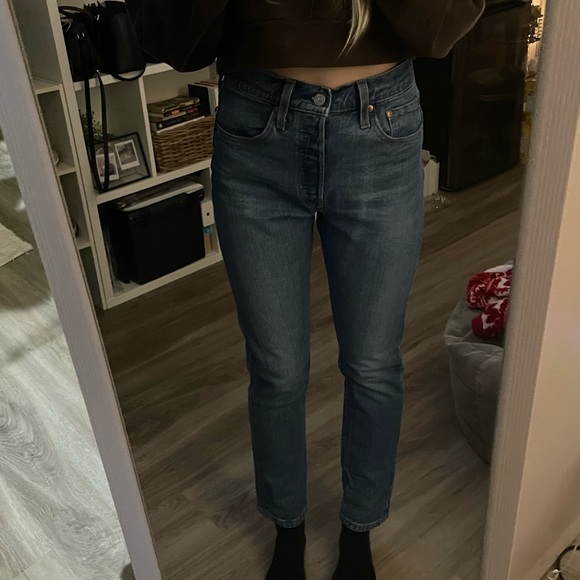 Levi’s 501 - Picture 5 of 5